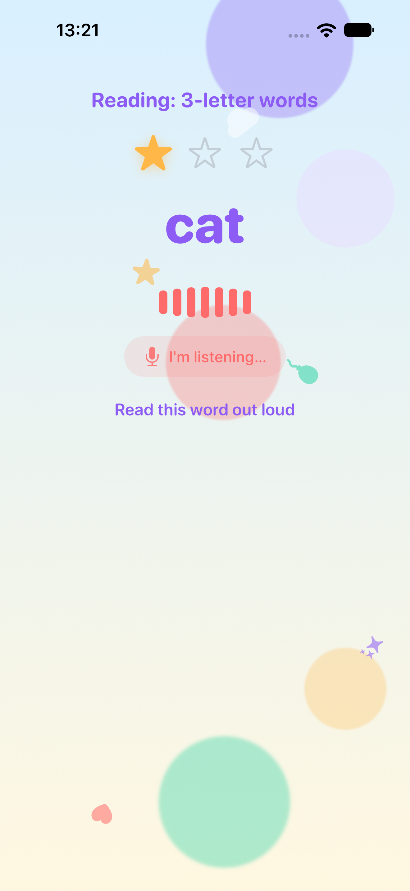 Reading — EarnPlay