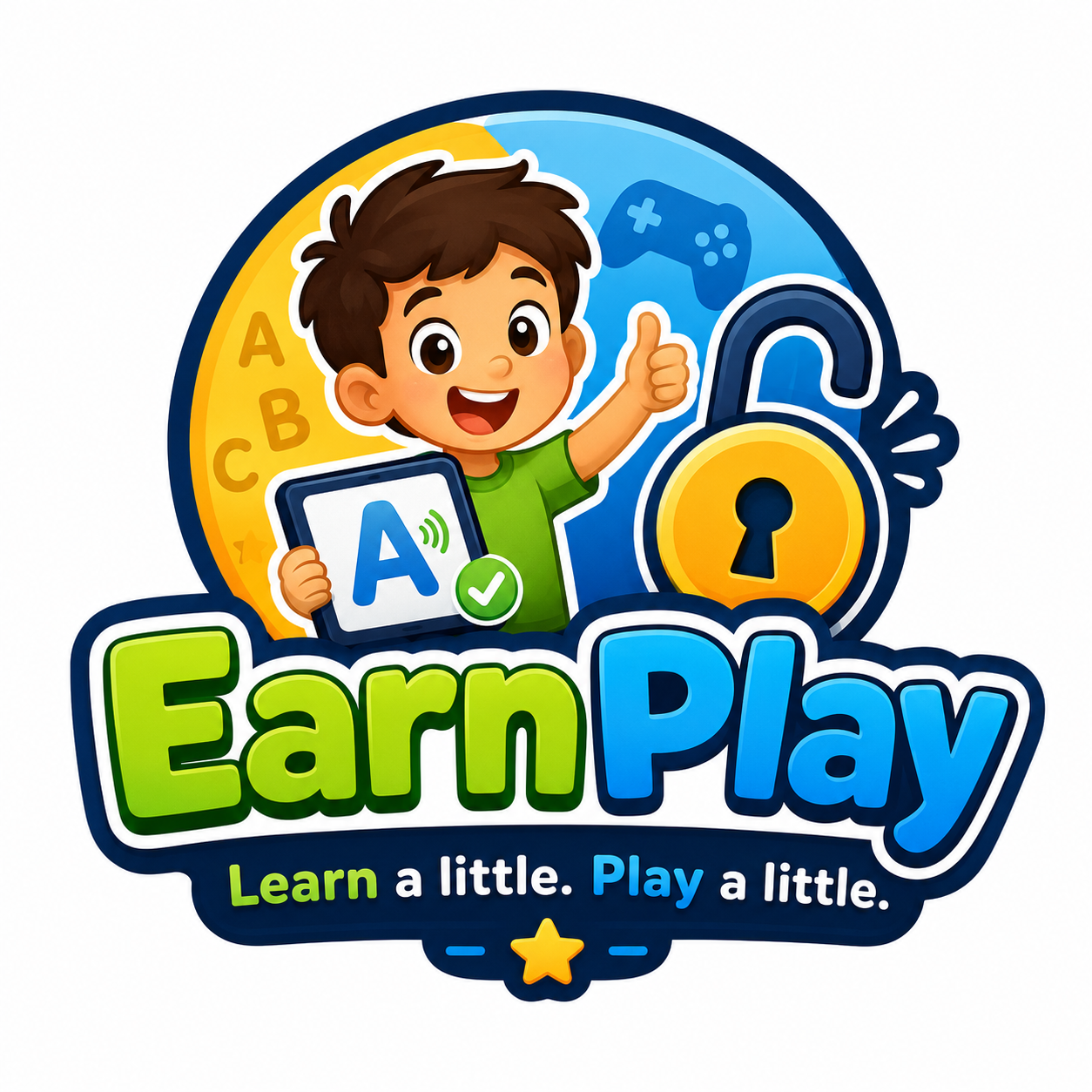 EarnPlay logo