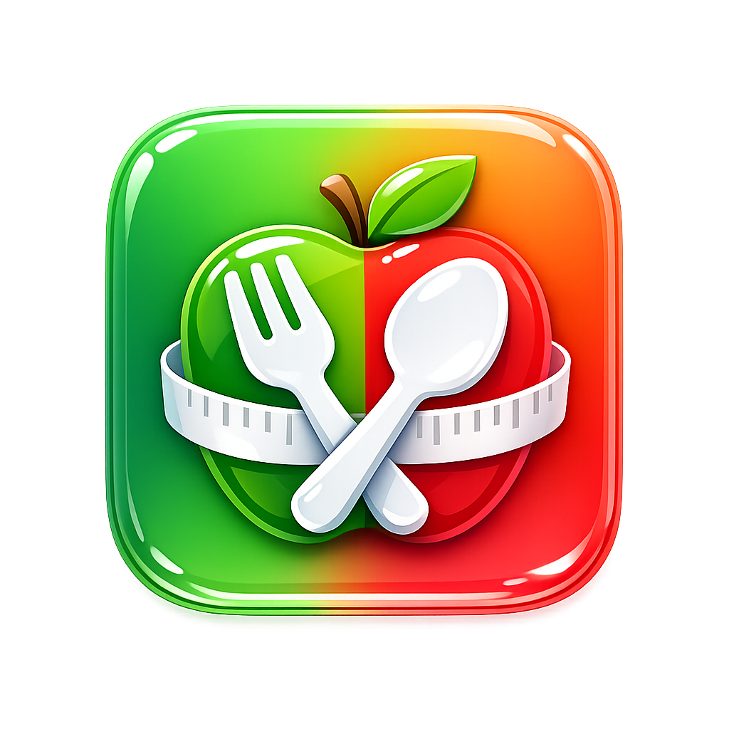 FoodTracker logo