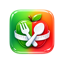 FoodTracker logo