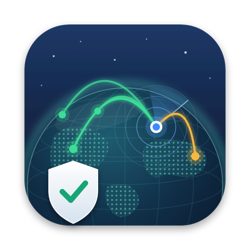 Network Monitor logo